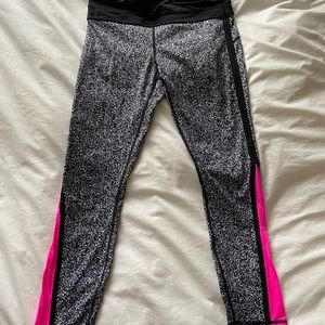 Lulu lemon leggings size 6